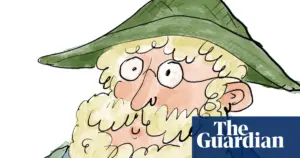 Study questions whether beards are unhygienic