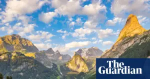 Study suggests Alps and Pyrenees may hold natural hydrogen