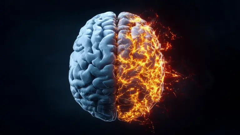 Study suggests brain protein Arc may help spread Alzheimer's toxic Tau