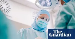 Study suggests weight-loss drugs could reduce knee replacements