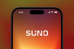 Suno Launches Spark Incubator Program for Independent Artists