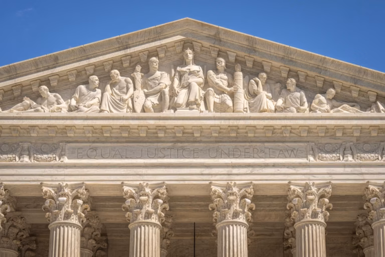 Supreme Court History: June 20, 1837