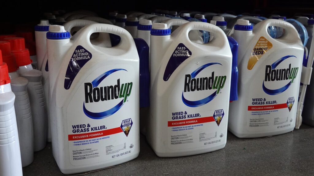 Supreme Court Roundup ruling clarifies legal preemption, not scientific causation