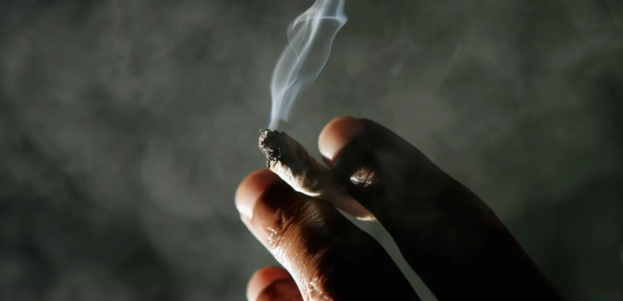 Supreme Court Rules Federal Gun Ban for Marijuana Users Unconstitutional