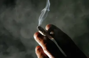 Supreme Court Rules Federal Gun Ban for Marijuana Users Unconstitutional