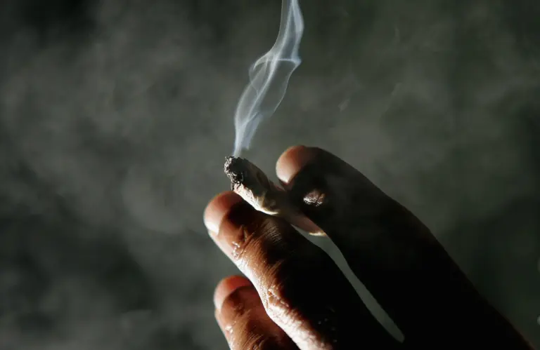 Supreme Court Rules Federal Gun Ban for Marijuana Users Unconstitutional