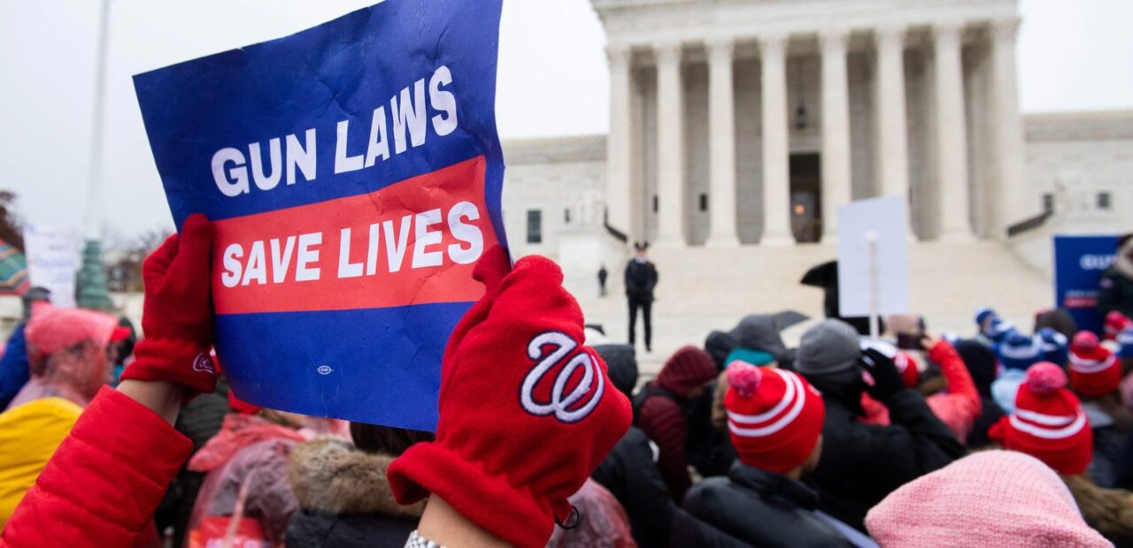Supreme Court Strikes Down Hawaii Gun Law Requiring Property Owner Permission