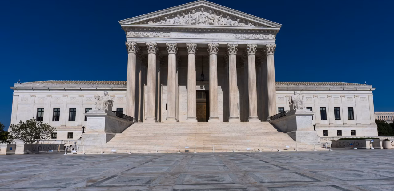 Supreme Court Upholds Birthright Citizenship, Strikes Down Trump Order