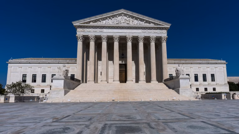 Supreme Court Upholds Birthright Citizenship, Strikes Down Trump Order