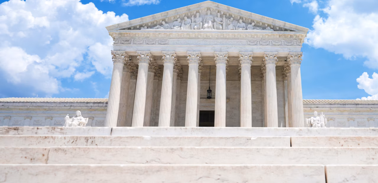 Supreme Court declines to revive Carter Page lawsuit over surveillance