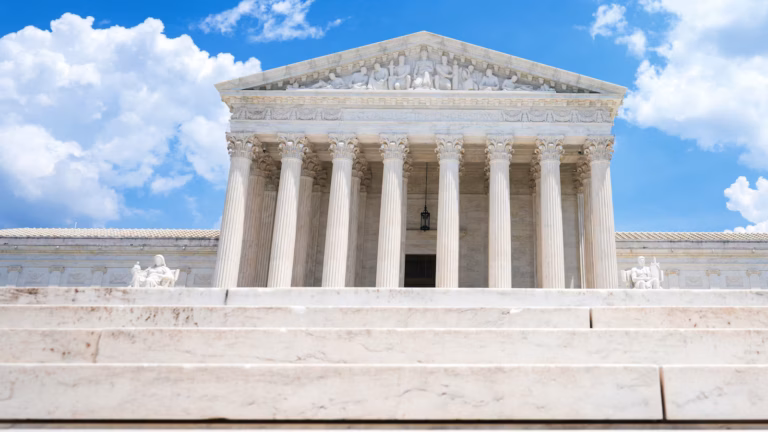 Supreme Court declines to revive Carter Page lawsuit over surveillance