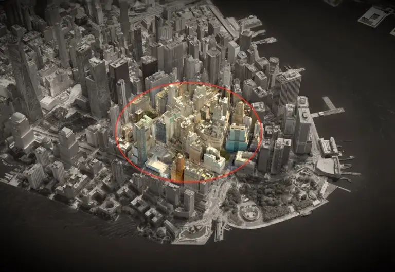 Supreme Court rules geofence warrants require search warrant for location data