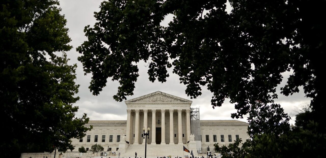 Supreme Court ruling expands presidential firing power over agency heads
