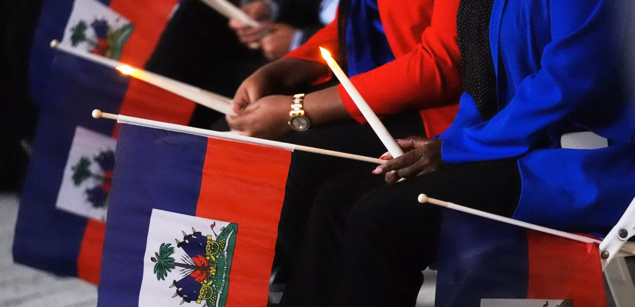 Supreme Court ruling on Haitian, Syrian TPS may affect broader immigrant groups