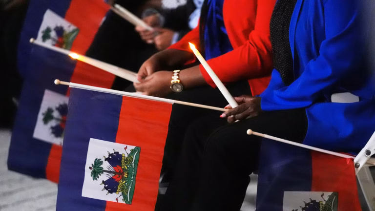 Supreme Court ruling on Haitian, Syrian TPS may affect broader immigrant groups