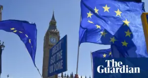 Survey: Two-thirds of EU citizens support UK rejoining bloc