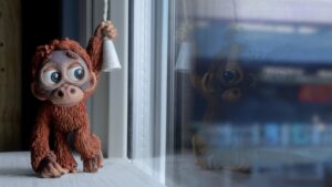 Swiss Stop-Motion Short 'Into the Forest' Wins Annecy Young Audience Award