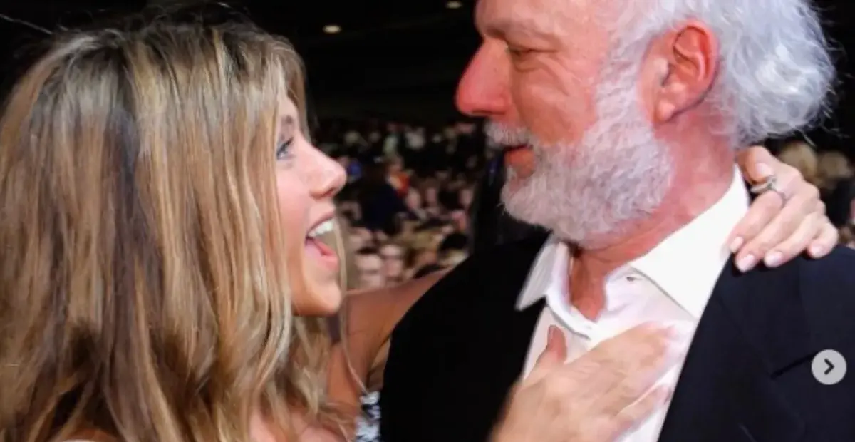 TV Director James Burrows Dies at 85, Remembered for 'Friends' and 'Cheers'