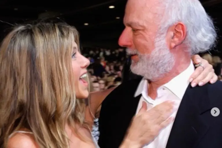 TV Director James Burrows Dies at 85, Remembered for 'Friends' and 'Cheers'