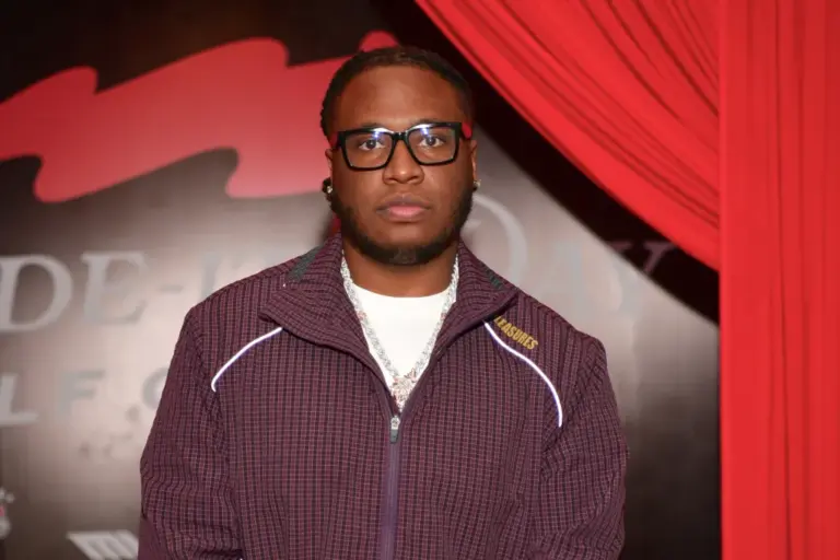 Tay Keith’s Family Confirms Producer’s Death at 29, Cites ‘Cultural Force’ Legacy