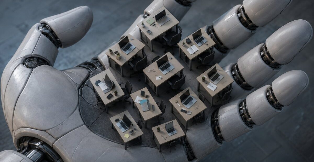 Tech Layoffs in 2026 Linked to AI Adoption, Oracle Discloses 21,000 Cuts