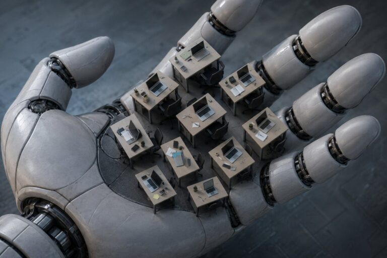 Tech Layoffs in 2026 Linked to AI Adoption, Oracle Discloses 21,000 Cuts