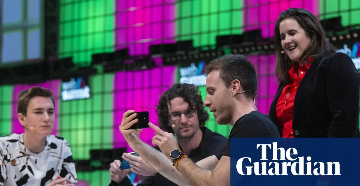 Tech expert loses £70,000 in phone scam, warns about social media details