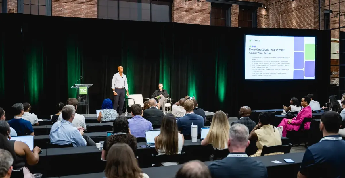 TechCrunch Founder Summit 2026 Early Bird pricing ends in 3 days