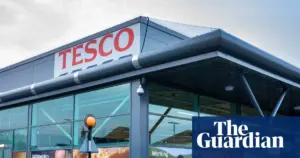 Tesco CEO says weather affects grocery sales more than World Cup