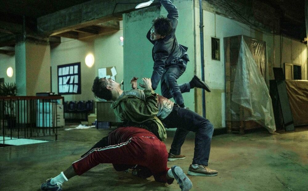 ‘The Furious’ Review: Martial Arts Film Praised for Choreography, Criticized for Dialogue