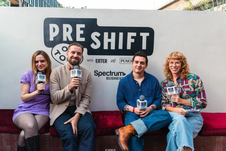 Third Space Operators Share Insights on Building Community