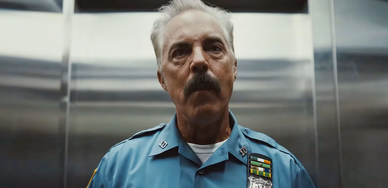 Titus Welliver Returns to Crime Thrillers in 'The Westies' on July 12
