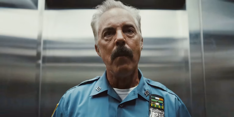Titus Welliver Returns to Crime Thrillers in 'The Westies' on July 12