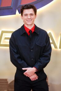Tom Holland Says AI Lacks Soul, Artists Are Safe