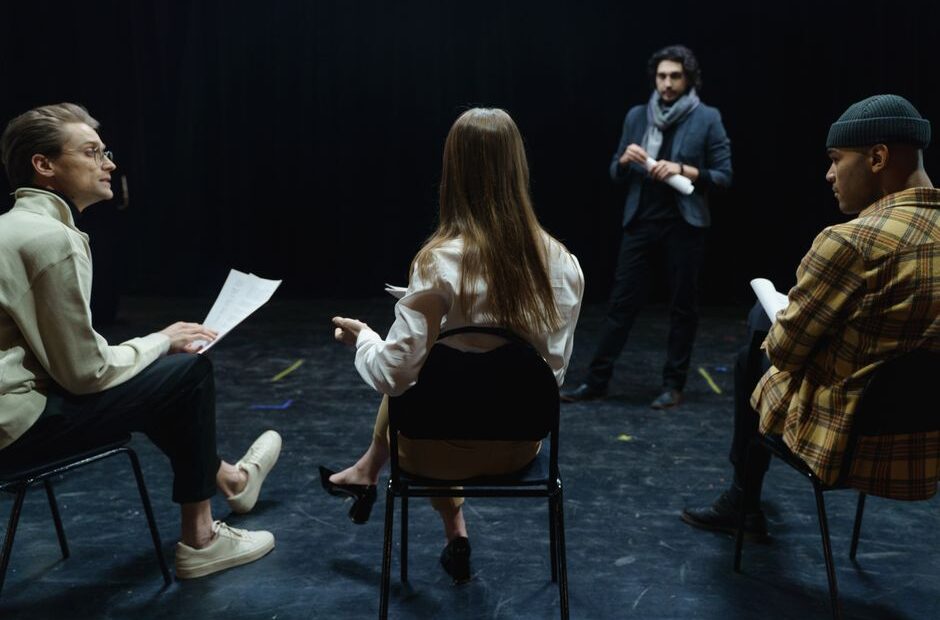 Tony Leung Discusses Acting, 'Silent Friend' at Shanghai Festival Masterclass