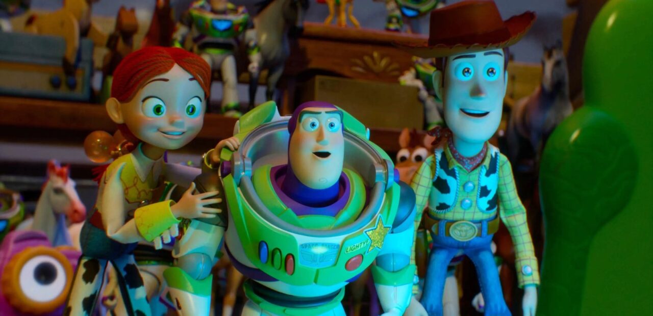 ‘Toy Story 5’ Cast Guide: All the Celebrities Voicing Toys, From Conan O’Brien to Bad Bunny
