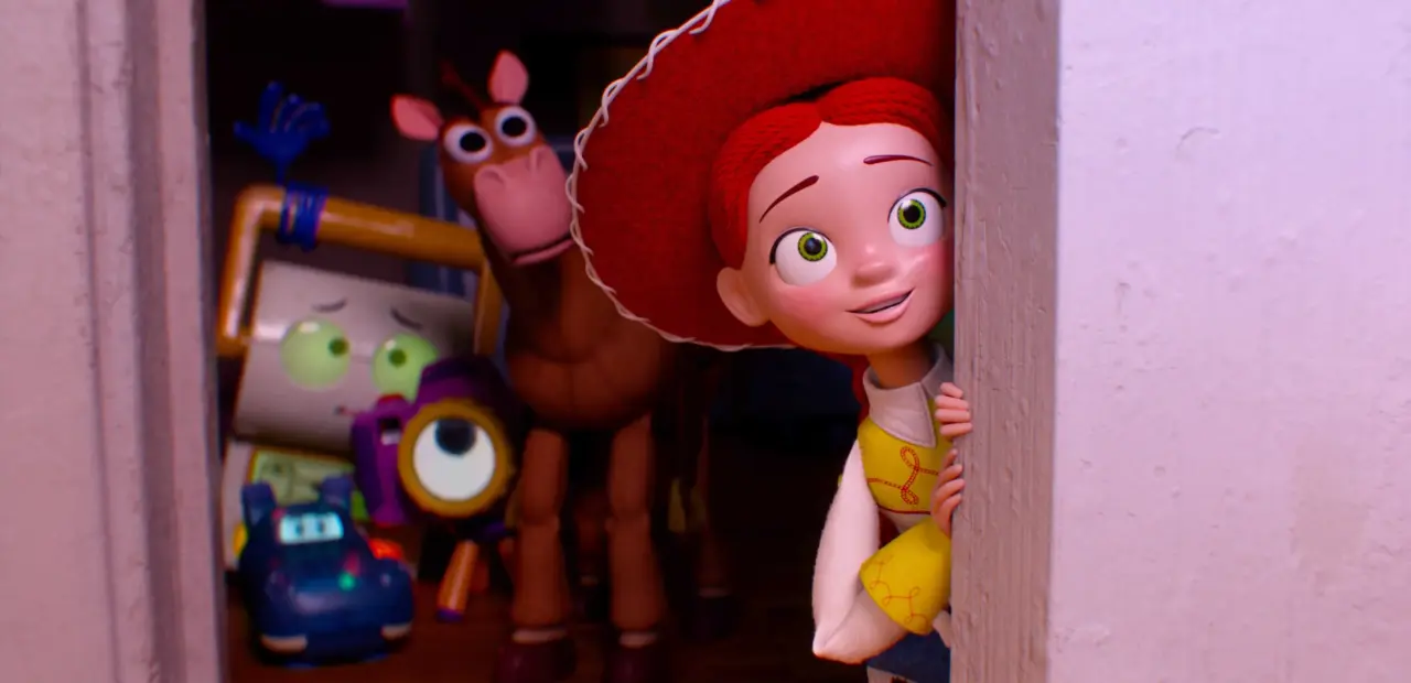 Toy Story 5 Opens to $312 Million Globally, Sets Franchise Record