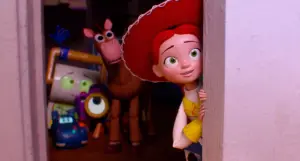 Toy Story 5 Opens to $312 Million Globally, Sets Franchise Record
