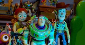 ‘Toy Story 5’ Premieres to Rave Reviews, Focuses on Jessie and Technology Theme