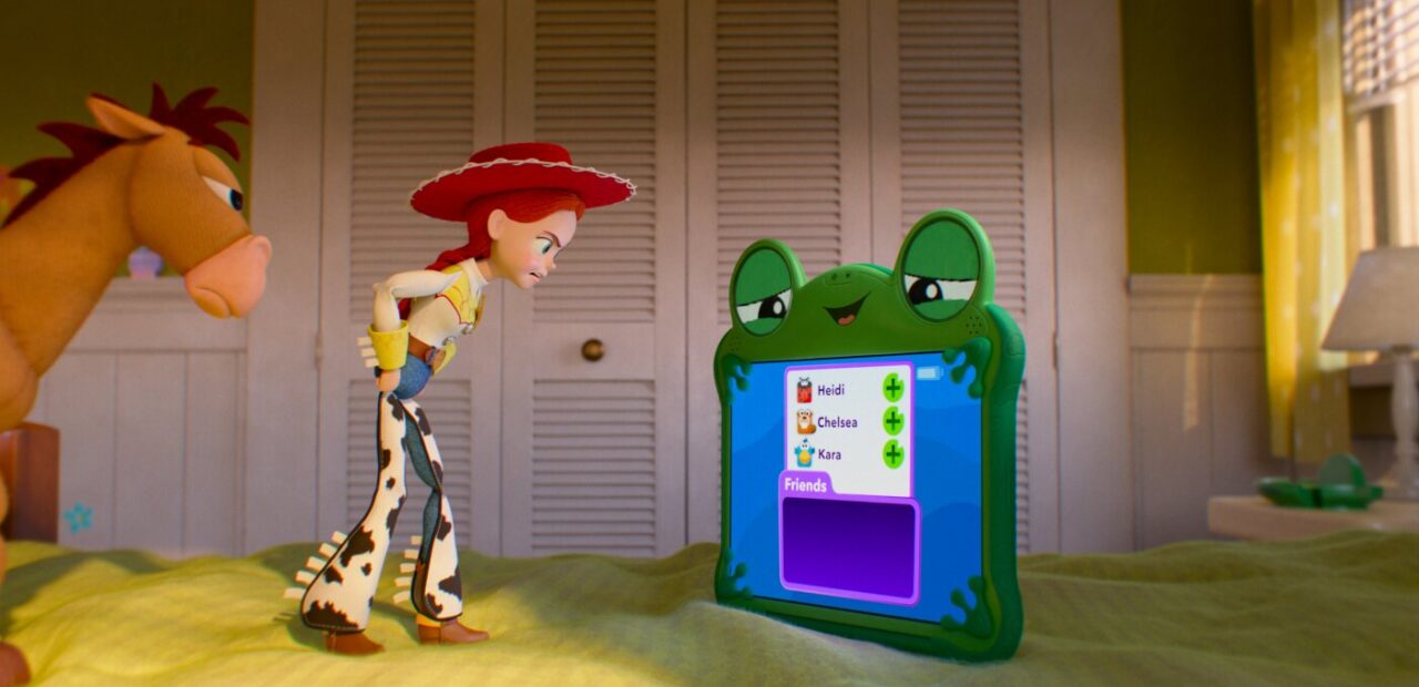 Toy Story 5 highlights summer screen time challenges for parents