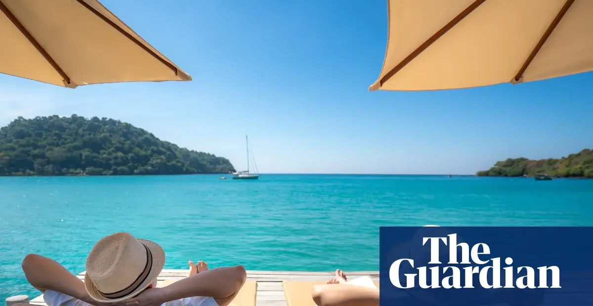 Travel insurance costs rise sharply for those with health conditions, survey finds
