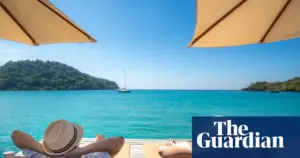 Travel insurance costs rise sharply for those with health conditions, survey finds