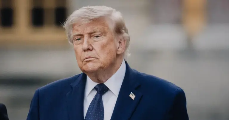 Trump Defends Iran MOU Amid Bipartisan Criticism Over Terms