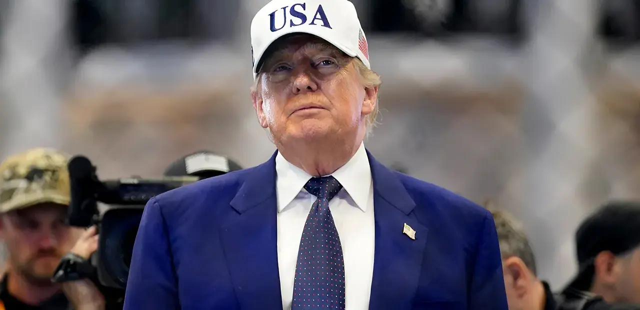 Trump Endorses Both Candidates in South Carolina GOP Gubernatorial Runoff