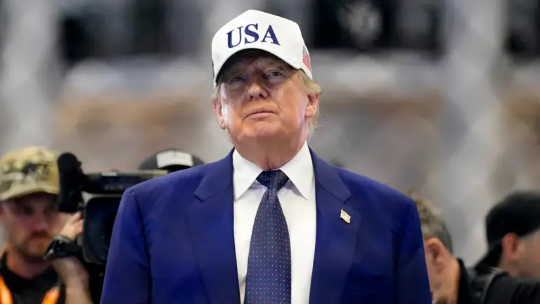 Trump Endorses Both Candidates in South Carolina GOP Gubernatorial Runoff