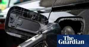 Trump Orders DOJ Investigation Into Oil Companies Over Gas Price Gouging