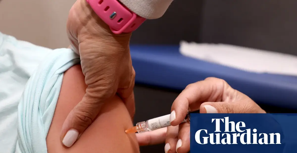 Trump administration orders health programs to shift focus from overdose prevention