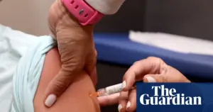 Trump administration orders health programs to shift focus from overdose prevention