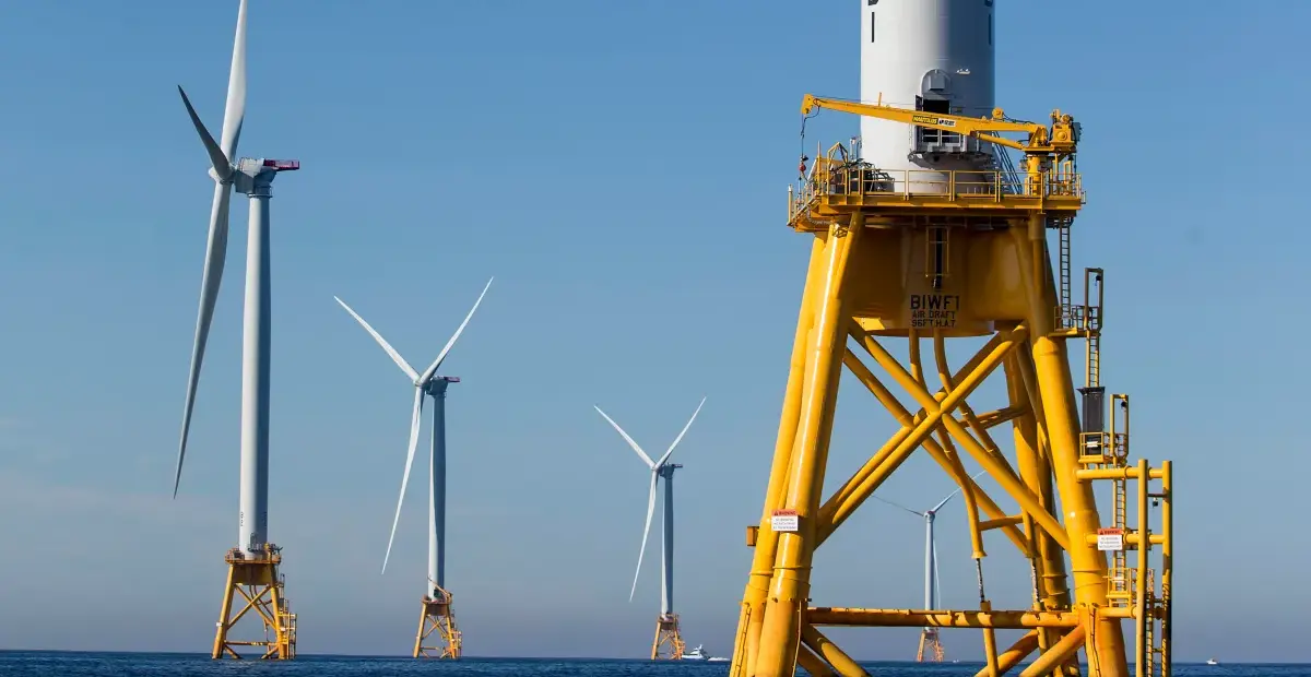 Trump administration permitting delays threaten 92 GW of new electricity supply