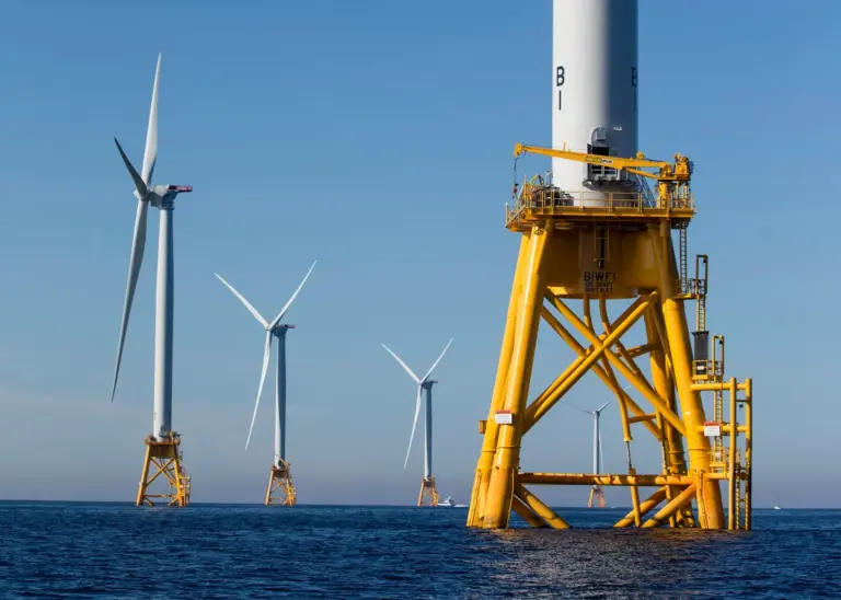 Trump administration permitting delays threaten 92 GW of new electricity supply
